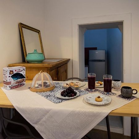 Feelgood - Siracusa Apartments Mare سيراكوزا المظهر الخارجي الصورة