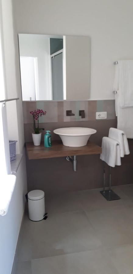 Feelgood - Siracusa Apartments Mare سيراكوزا المظهر الخارجي الصورة