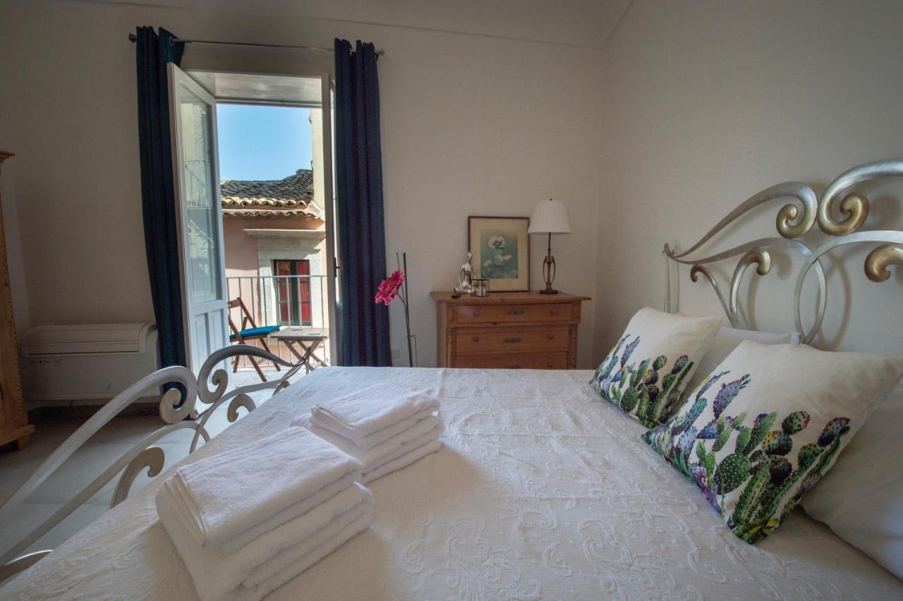 Feelgood - Siracusa Apartments Mare سيراكوزا المظهر الخارجي الصورة