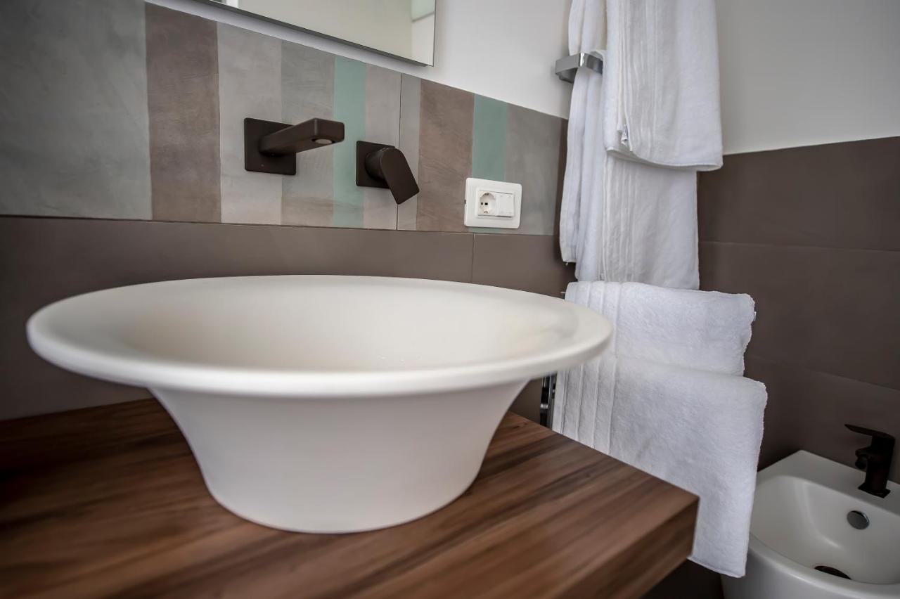Feelgood - Siracusa Apartments Mare سيراكوزا المظهر الخارجي الصورة