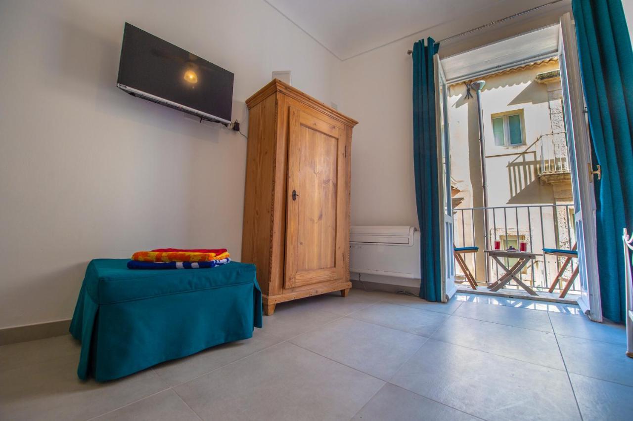 Feelgood - Siracusa Apartments Mare سيراكوزا المظهر الخارجي الصورة