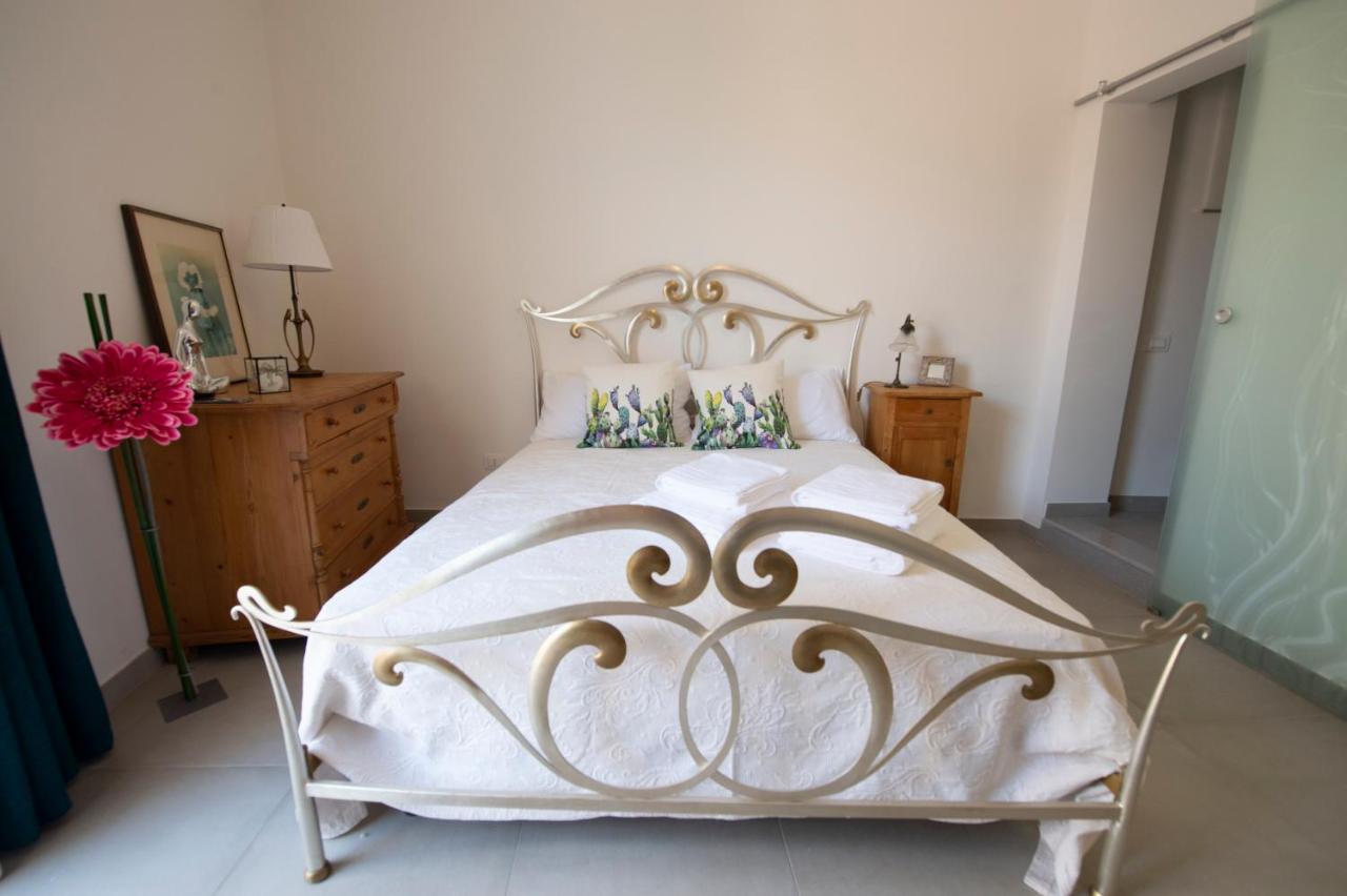 Feelgood - Siracusa Apartments Mare سيراكوزا المظهر الخارجي الصورة