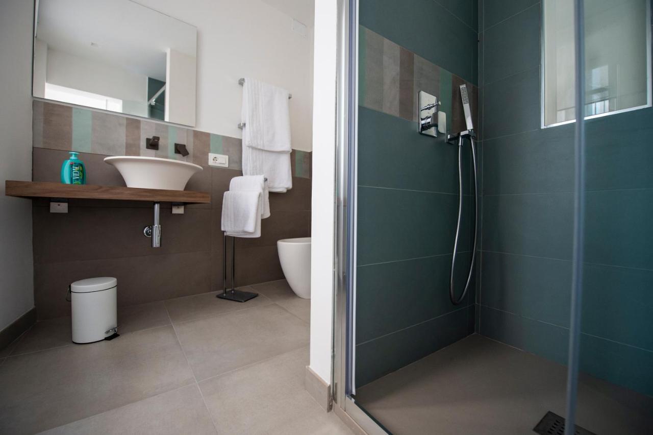 Feelgood - Siracusa Apartments Mare سيراكوزا المظهر الخارجي الصورة