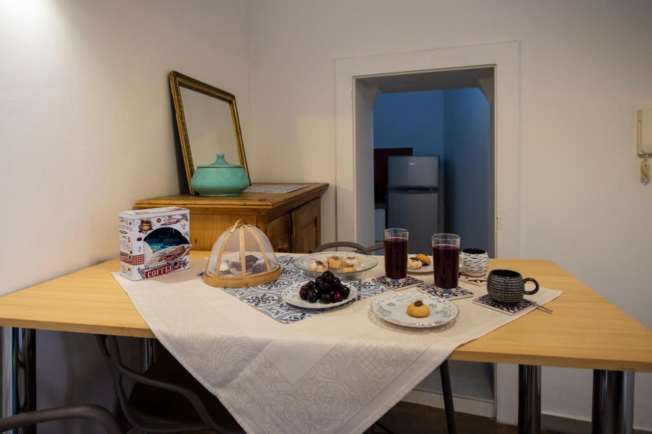 Feelgood - Siracusa Apartments Mare سيراكوزا المظهر الخارجي الصورة