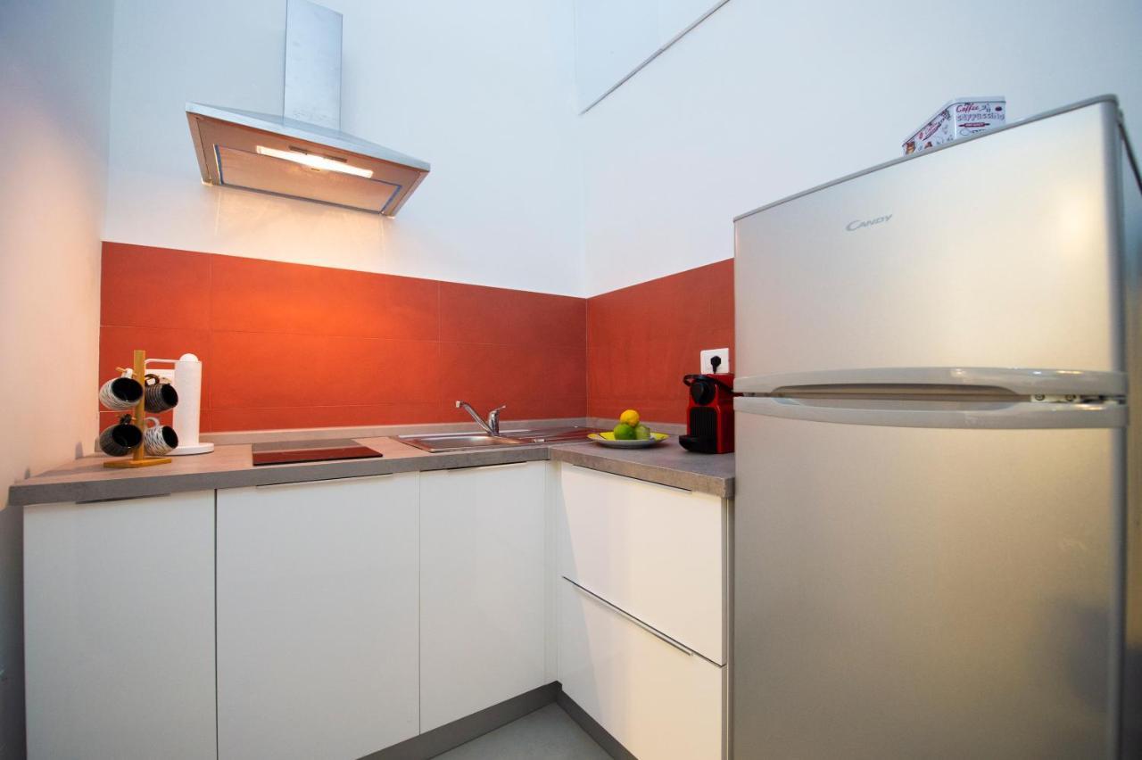 Feelgood - Siracusa Apartments Mare سيراكوزا المظهر الخارجي الصورة