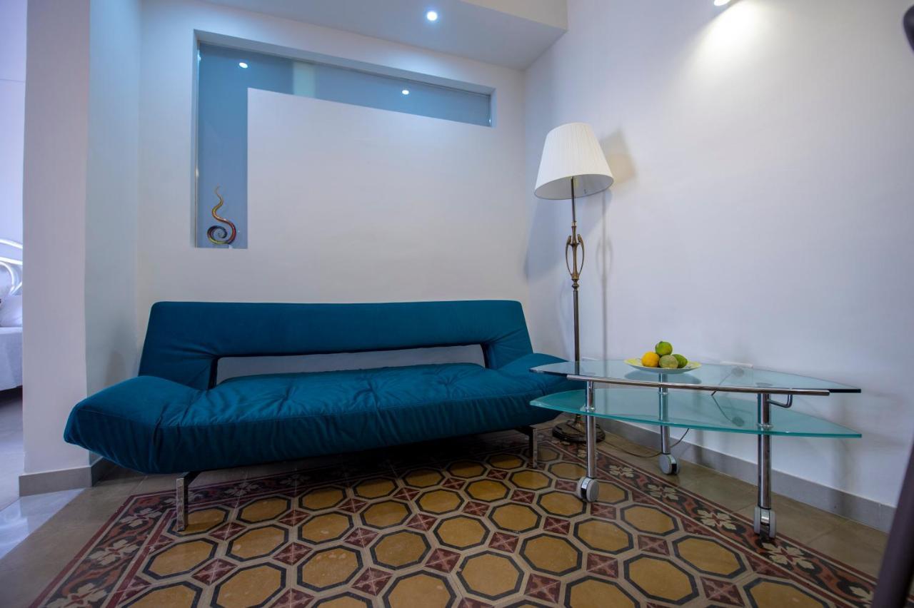 Feelgood - Siracusa Apartments Mare سيراكوزا المظهر الخارجي الصورة
